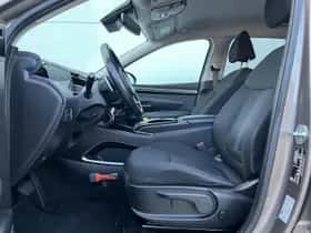 Hyundai Tucson (2021) thumbnail 17