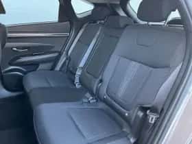 Hyundai Tucson (2021) thumbnail 6