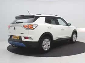 SsangYong Korando E-Motion (2022) thumbnail 3
