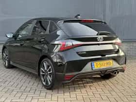 Hyundai i20 (2023) thumbnail 17