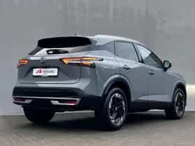 Nissan Qashqai (2024) thumbnail 3