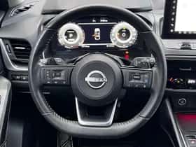 Nissan Qashqai (2024) thumbnail 10
