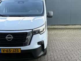 Nissan Primastar (2024) thumbnail 12