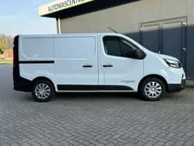 Nissan Primastar (2024) thumbnail 16