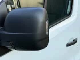 Nissan Primastar (2024) thumbnail 30