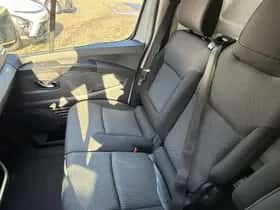 Nissan Primastar (2024) thumbnail 7