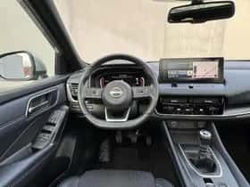 Nissan Qashqai (2024) thumbnail 15