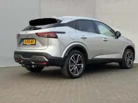 Nissan Qashqai (2024) thumbnail 3