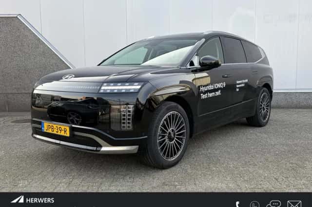 Hyundai Ioniq 9 (2026) thumbnail 1