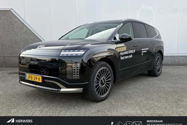 Hyundai Ioniq 9 (2026) thumbnail 1