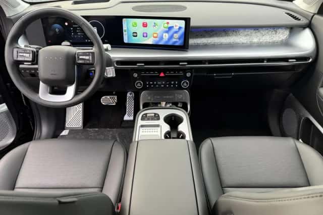 Hyundai Ioniq 9 (2026) thumbnail 2
