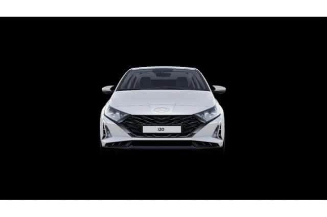 Hyundai i20 (2026) thumbnail 2