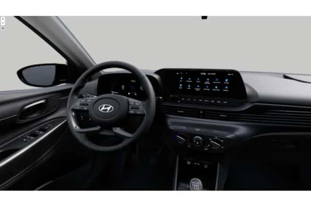 Hyundai i20 (2026) thumbnail 4