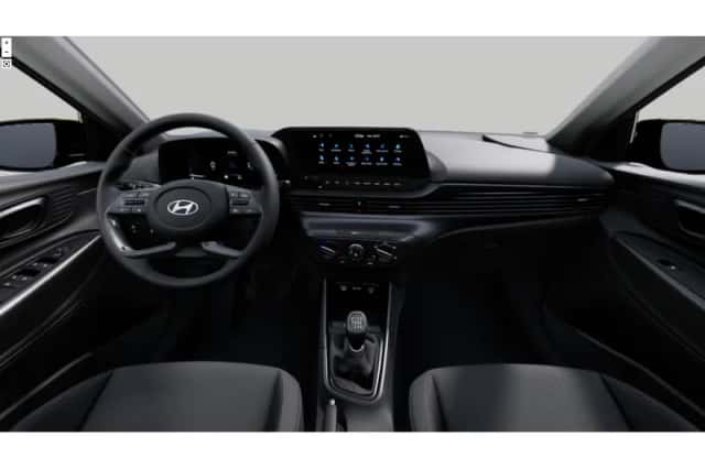 Hyundai i20 (2026) thumbnail 5