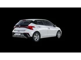 Hyundai i20 (2026) thumbnail 8