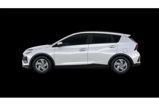 Hyundai Bayon (2026) thumbnail 2