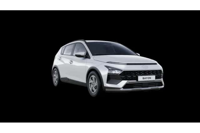 Hyundai Bayon (2026) thumbnail 4