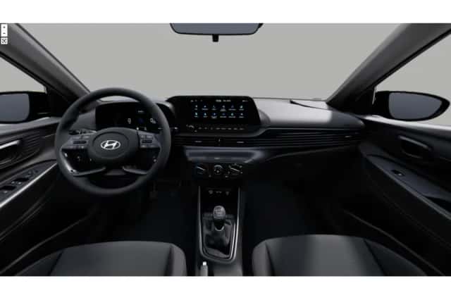Hyundai Bayon (2026) thumbnail 5