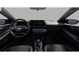Hyundai Bayon (2026) thumbnail 5