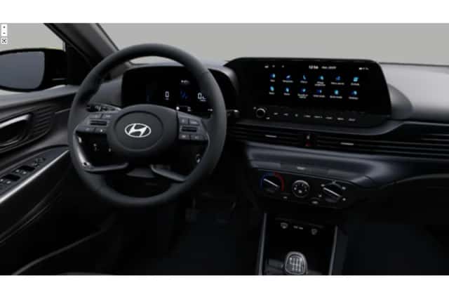 Hyundai Bayon (2026) thumbnail 6