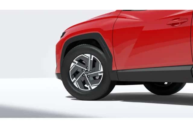 Hyundai Tucson (2026) thumbnail 5