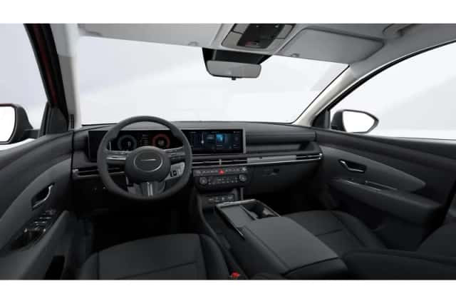 Hyundai Tucson (2026) thumbnail 6