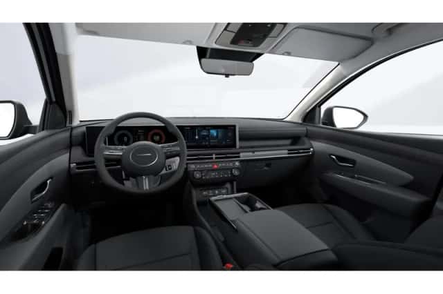 Hyundai Tucson (2026) thumbnail 6