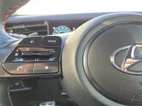 Hyundai Tucson (2022) thumbnail 20
