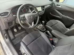 Opel Crossland (2023) thumbnail 18