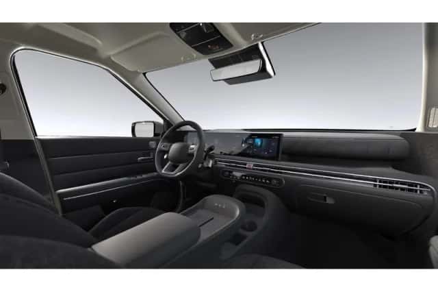 Hyundai NEXO (2026) thumbnail 4