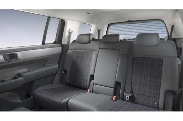 Hyundai Santa Fe (2026) thumbnail 6