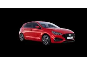 Hyundai i30 (2026) thumbnail 2