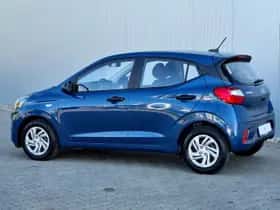 Hyundai i10 (2025) thumbnail 17