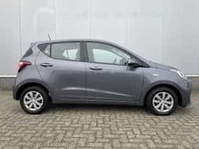Hyundai i10 (2018) thumbnail 6