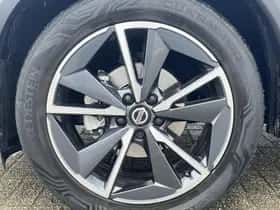 Nissan Qashqai (2022) thumbnail 15