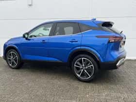 Nissan Qashqai (2022) thumbnail 16