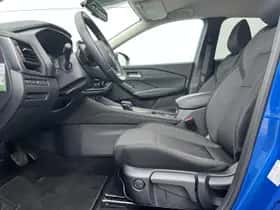 Nissan Qashqai (2022) thumbnail 24