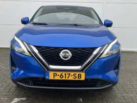 Nissan Qashqai (2022) thumbnail 40