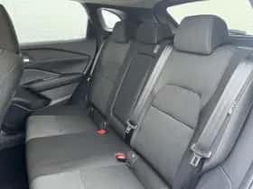 Nissan Qashqai (2022) thumbnail 8