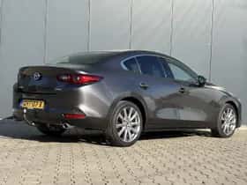 Mazda 3 (2024) thumbnail 3