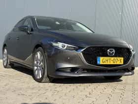 Mazda 3 (2024) thumbnail 21