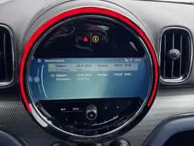 MINI Countryman (2023) thumbnail 9