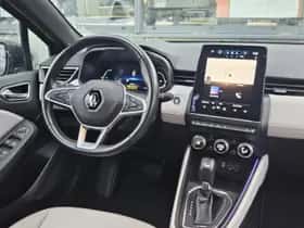 Renault Clio (2022) thumbnail 26