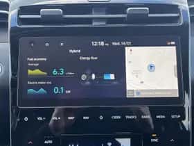 Hyundai Tucson (2021) thumbnail 21