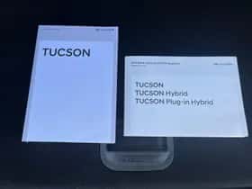 Hyundai Tucson (2021) thumbnail 5