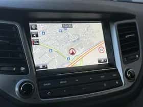 Hyundai Tucson (2015) thumbnail 21