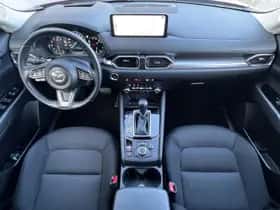 Mazda CX-5 (2023) thumbnail 2
