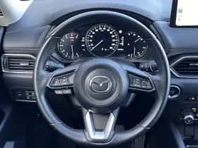 Mazda CX-5 (2023) thumbnail 15