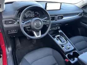 Mazda CX-5 (2023) thumbnail 22