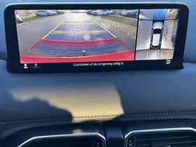 Mazda CX-5 (2023) thumbnail 6